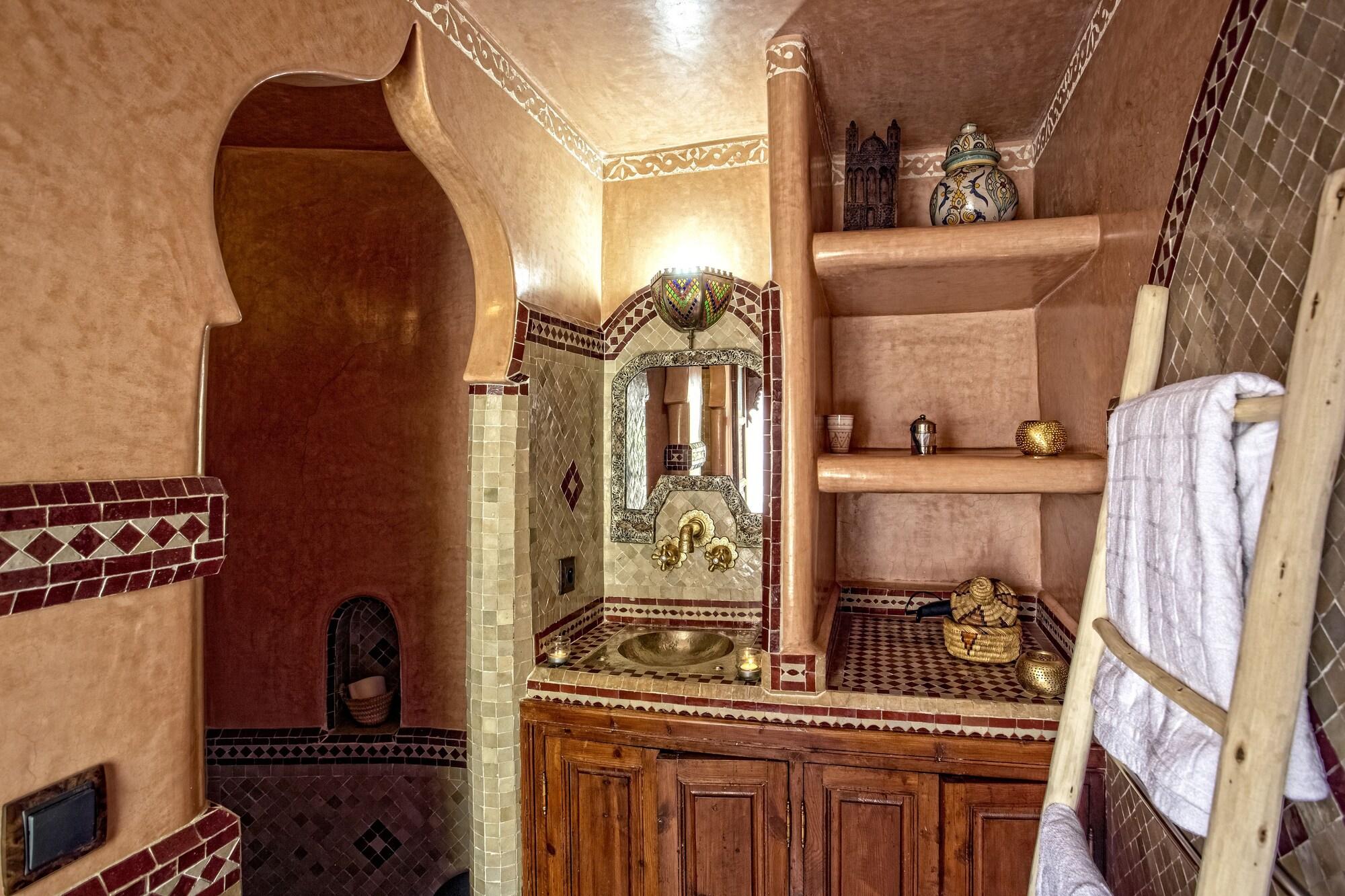 Riad El Wiam Маракеш Екстериор снимка