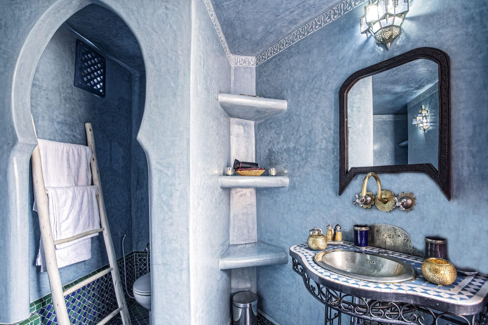 Riad El Wiam Маракеш Екстериор снимка