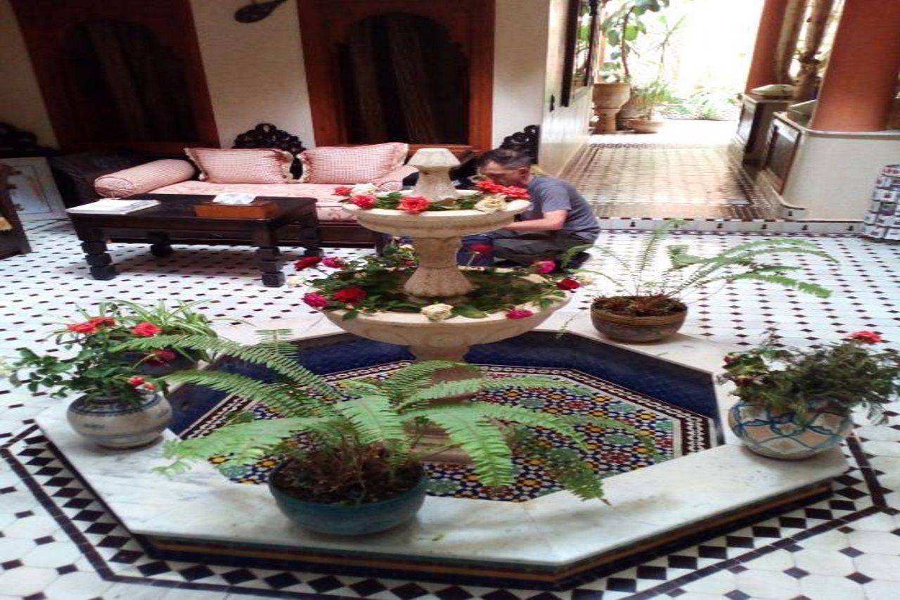 Riad El Wiam Маракеш Екстериор снимка