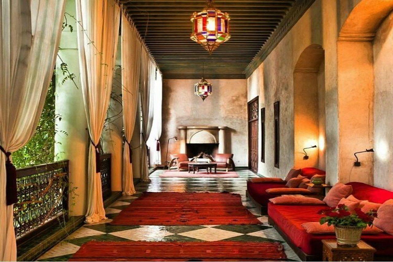 Riad El Wiam Маракеш Екстериор снимка