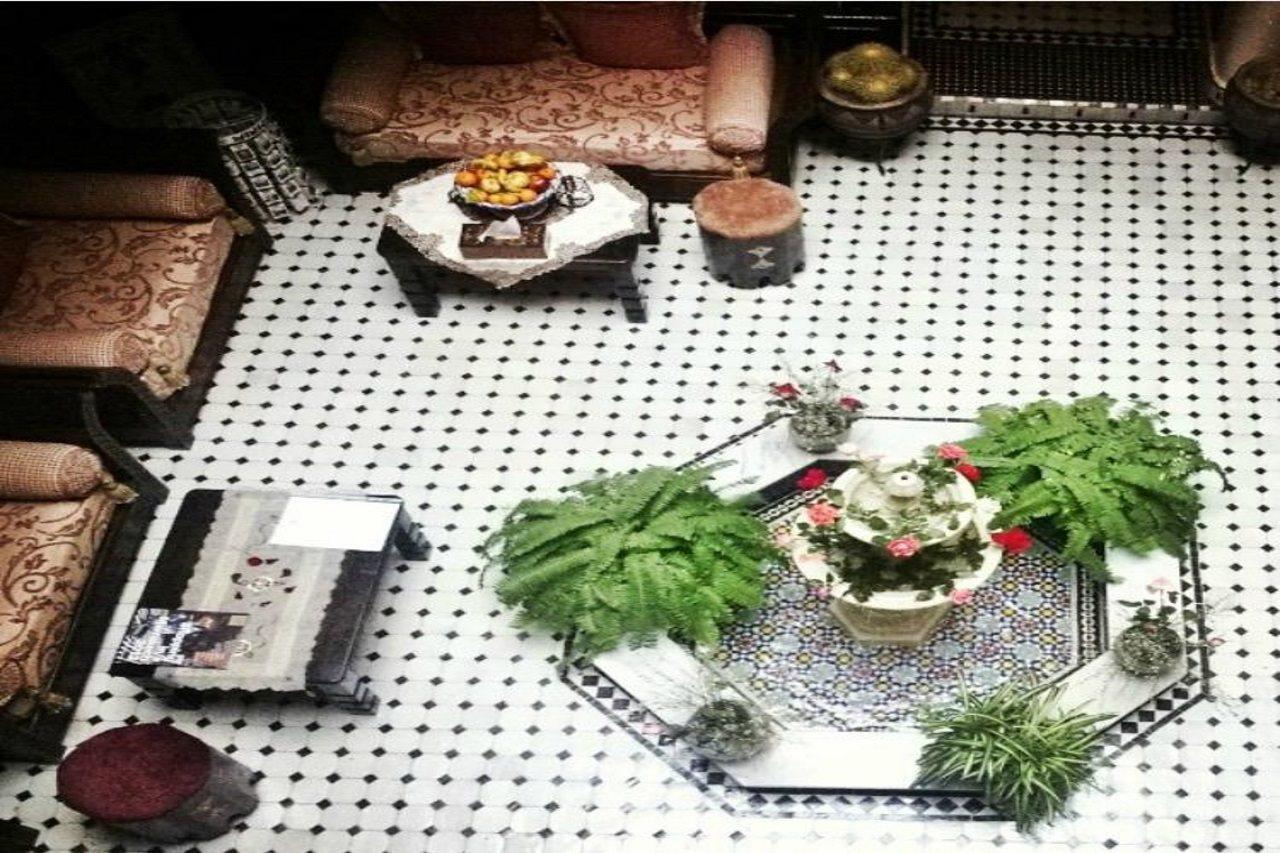 Riad El Wiam Маракеш Екстериор снимка