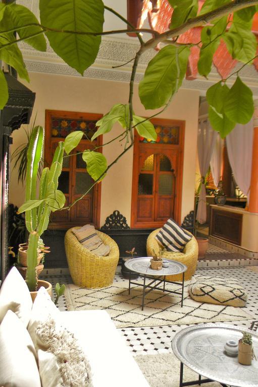 Riad El Wiam Маракеш Екстериор снимка