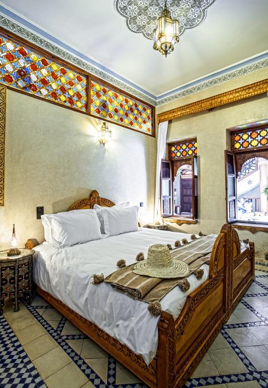 Riad El Wiam Маракеш Екстериор снимка