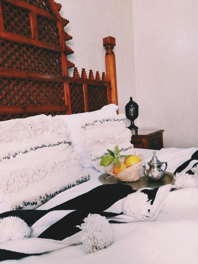 Riad El Wiam Маракеш Екстериор снимка