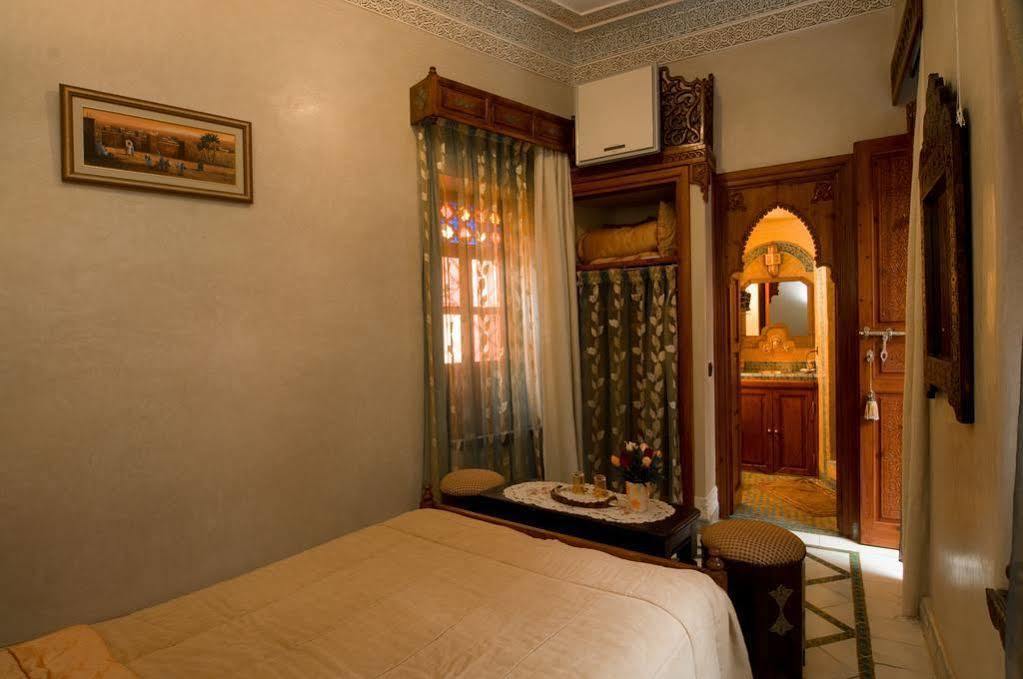 Riad El Wiam Маракеш Екстериор снимка