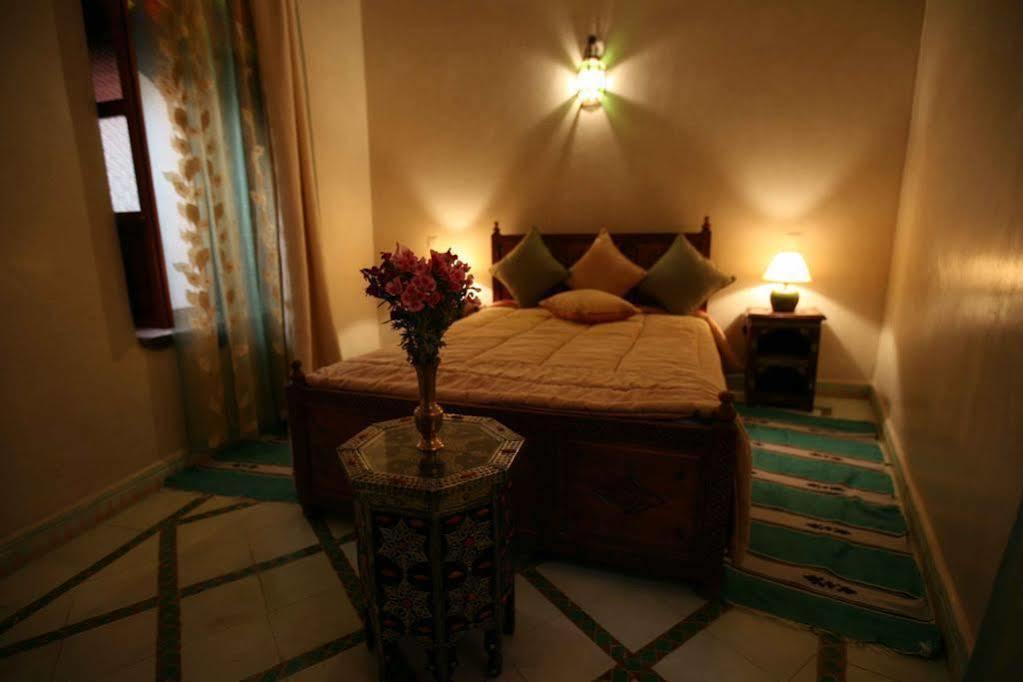 Riad El Wiam Маракеш Екстериор снимка