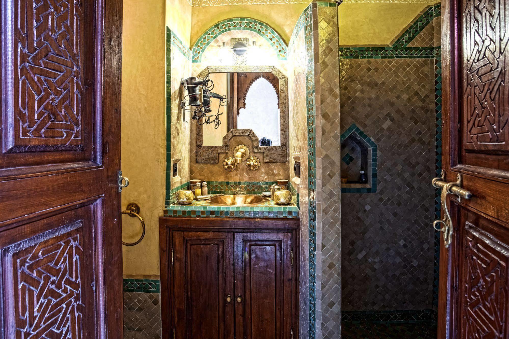 Riad El Wiam Маракеш Екстериор снимка