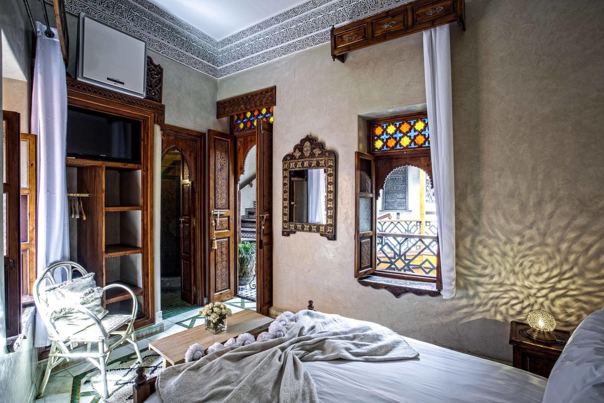 Riad El Wiam Маракеш Екстериор снимка