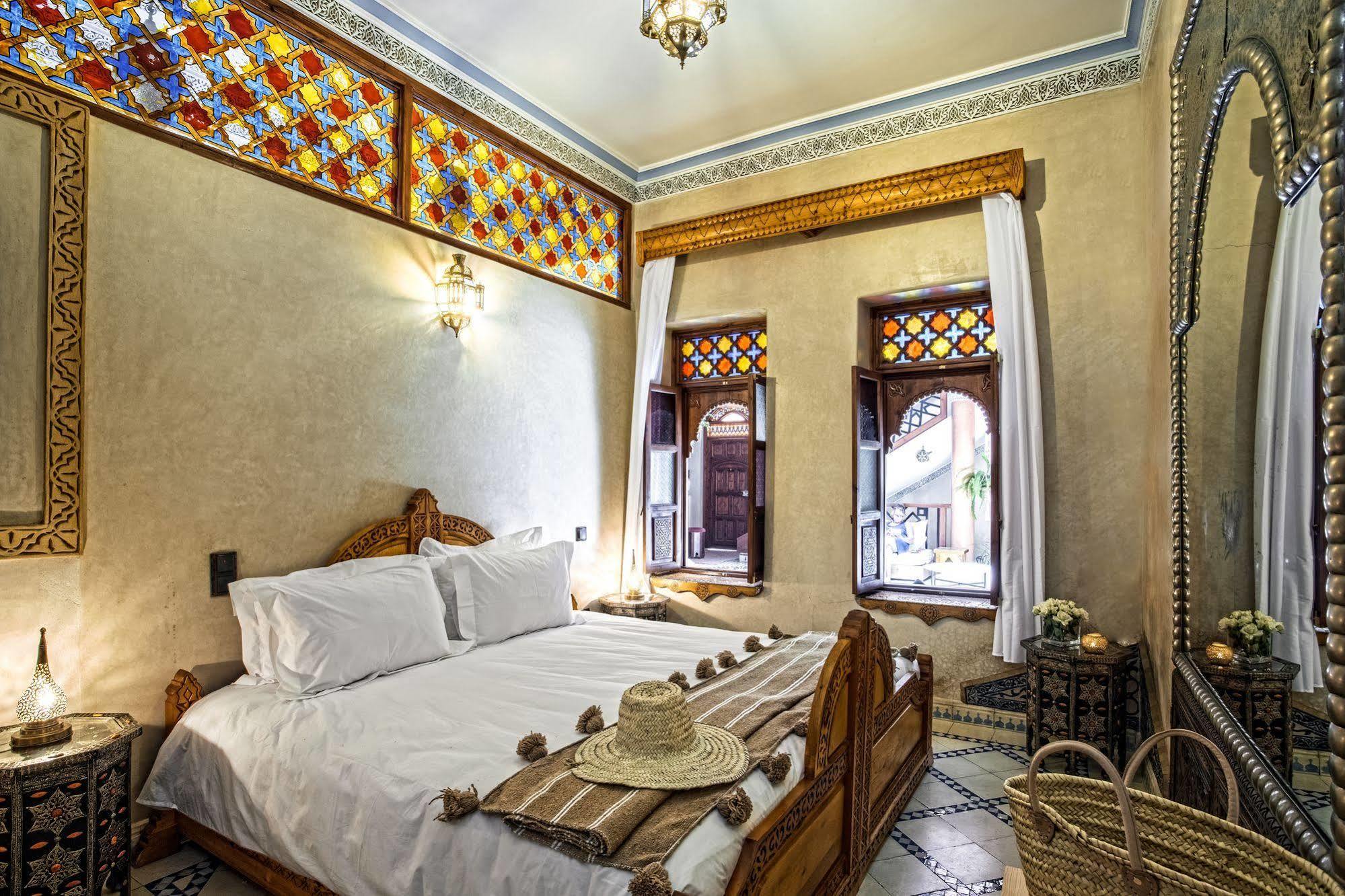 Riad El Wiam Маракеш Екстериор снимка